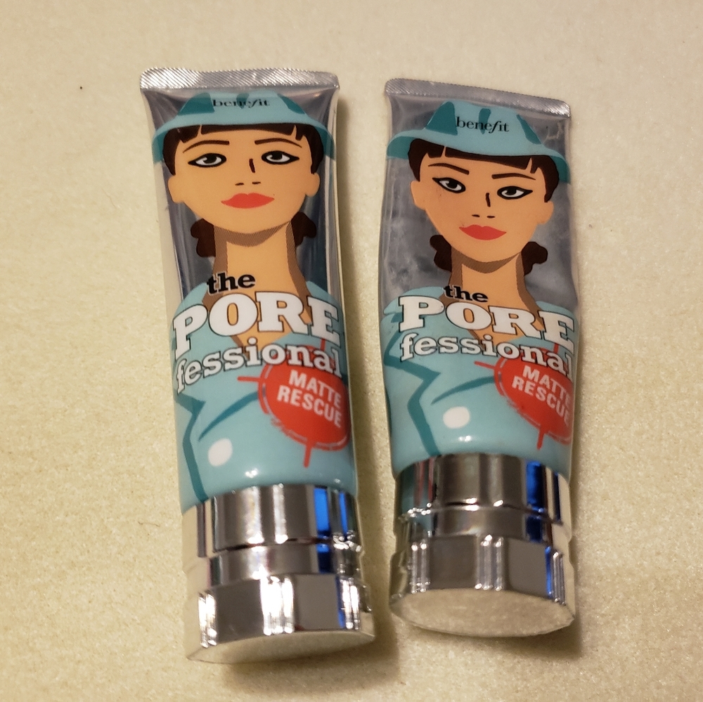 Benefit Porefessional Matte Rescue